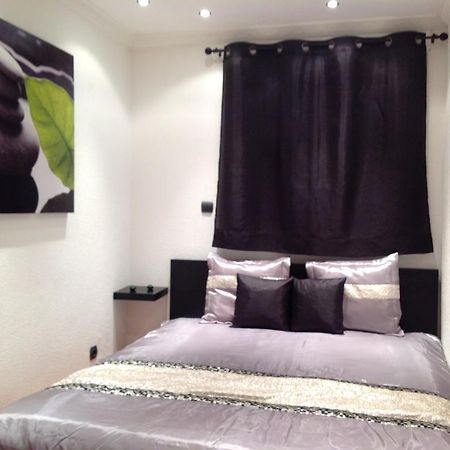 Aquarium House Apartman Sesimbra Szoba fotó