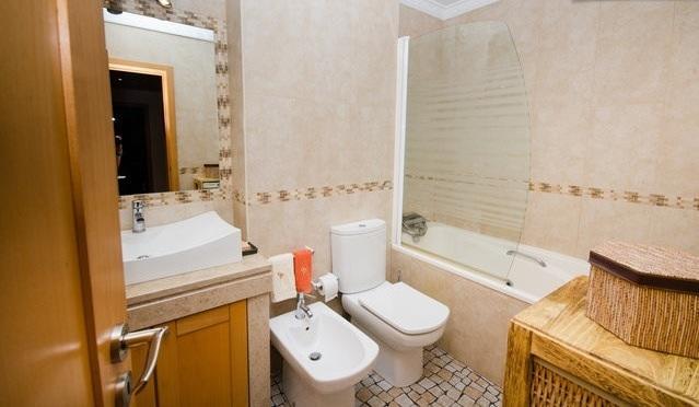 Aquarium House Apartman Sesimbra Szoba fotó
