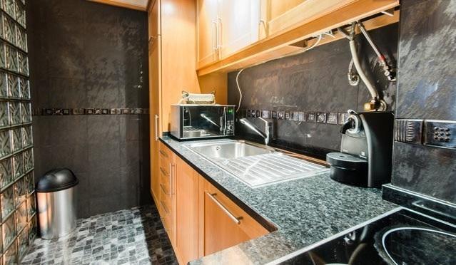 Aquarium House Apartman Sesimbra Szoba fotó